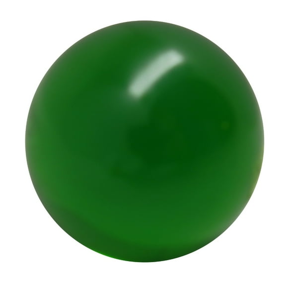 Great for Beginners and Professionals Magic City Acrylic Juggling Ball for Contact Juggling Great for Beginners and Professionals Magic City Acrylic Juggling Ball for Contact Juggling